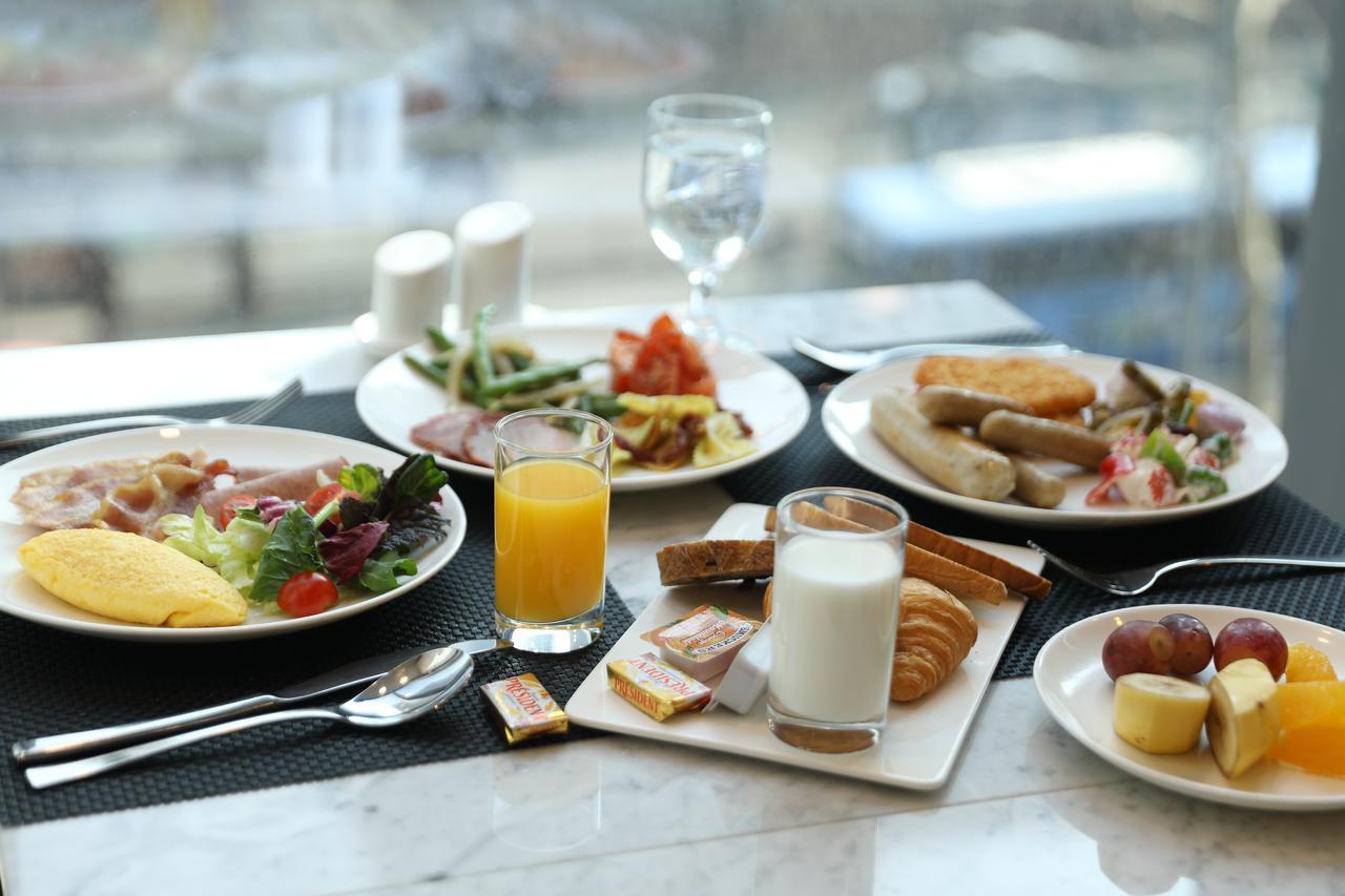 Hotel Peyto Samseong Σεούλ Εξωτερικό φωτογραφία