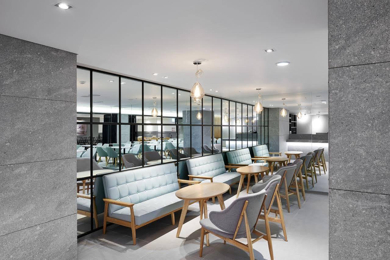 Hotel Peyto Samseong Σεούλ Εξωτερικό φωτογραφία